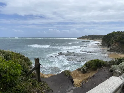Cape Paterson